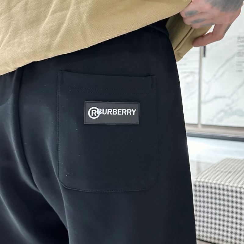 Burberry Long Pants